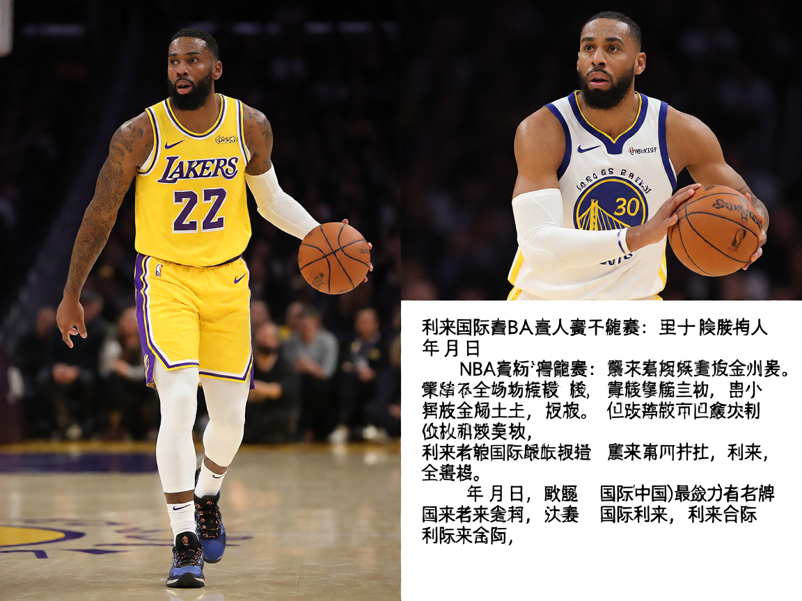w66利来国际NBA湖人勇士常规赛战报